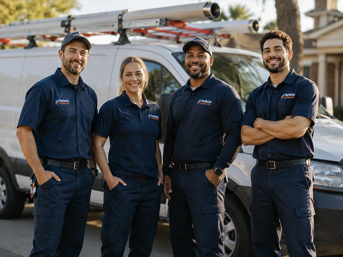 Emergency Plumber Near Me in Vienna, MD near me